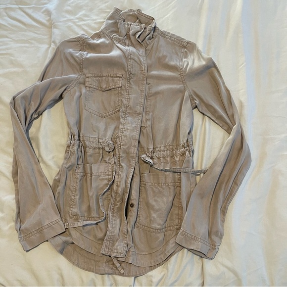 SO Jackets & Blazers - SO Women's Utility Jacket Size XS